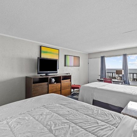 Oasis Hotel North Myrtle Beach Exteriér fotografie