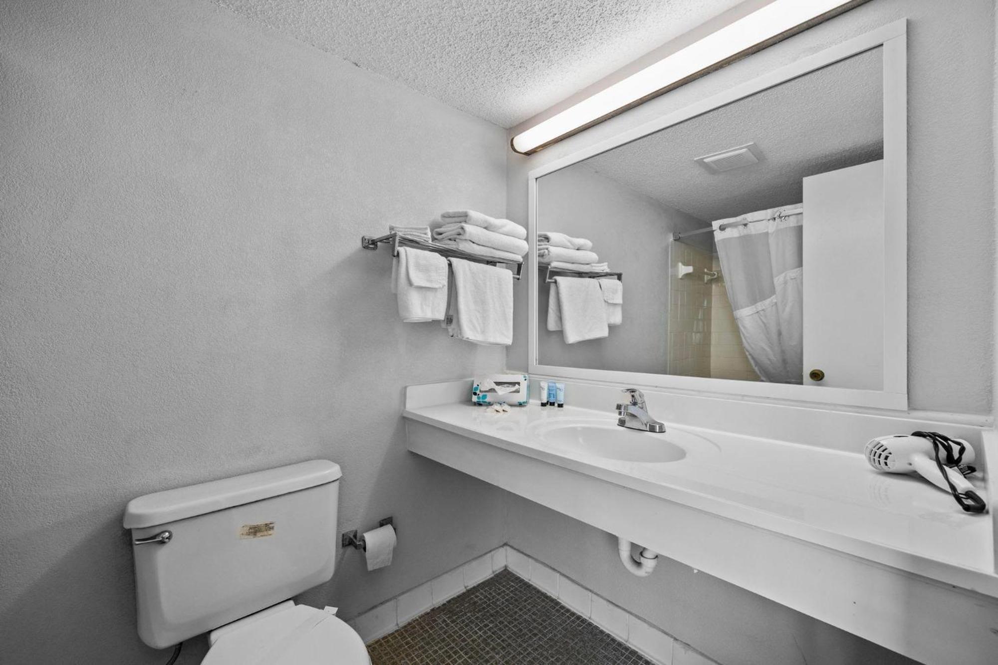 Oasis Hotel North Myrtle Beach Exteriér fotografie